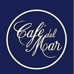 Cafe Del Mar logo