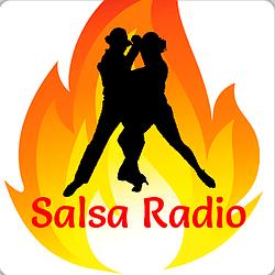 Radio Live Salsa Broadcast logo