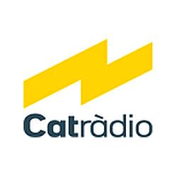Catalunya Ràdio logo