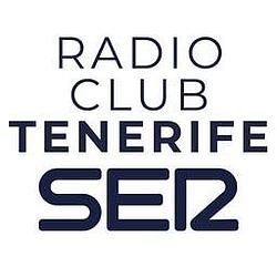 Radio Club Tenerife SER logo