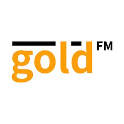 Gold FM logo