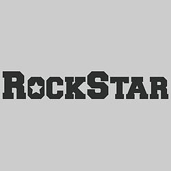 RockStar logo