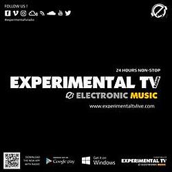 Experimental Tv Radio