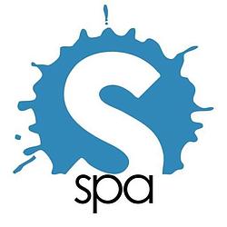 Splash Spa logo