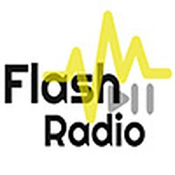Flash Radio logo