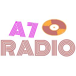 RadioAire7 logo