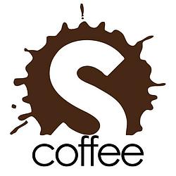 Splash Coffee logo