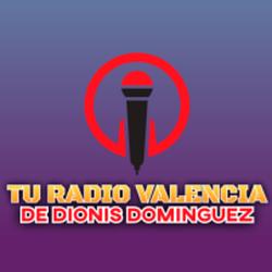 Tu Radio logo