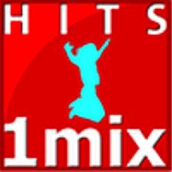 1Mix Radio Hits logo