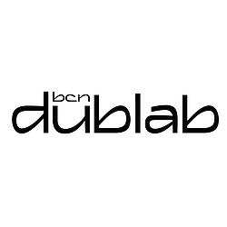 Dublab Radio logo