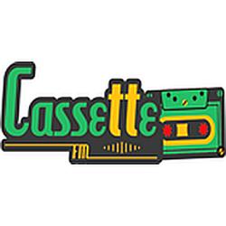 Cassette FM logo
