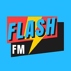 Flash Radio Spain logo