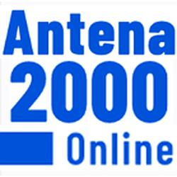 Antena 2000 Radio