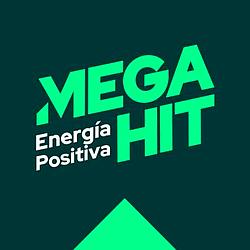 MEGA HIT logo