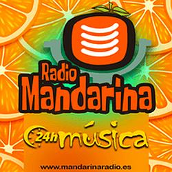 Radio Mandarina logo