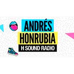 H Sound Radio logo