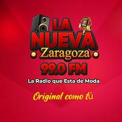 Radio La Nueva Fm Zaragoza