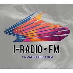 I-Radio fm logo