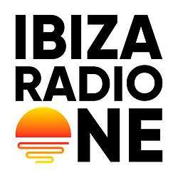 Ibiza radio 1 logo