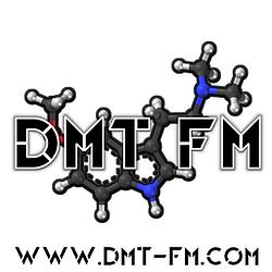 DMT FM - Psytrance 24/7 logo