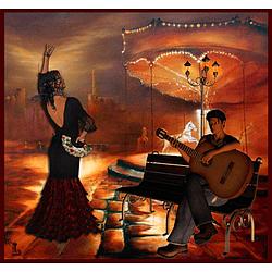 Entre Amigos Flamenco Radio