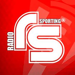 Radio Sporting logo