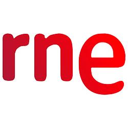 RNE Radio 5 logo
