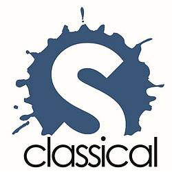 Splash Classical logo