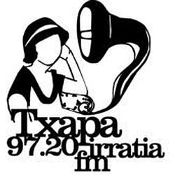 Txapa Irratia