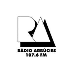 Ràdio Arbúcies 107.6 FM