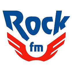 Rock & Blues Webradio logo