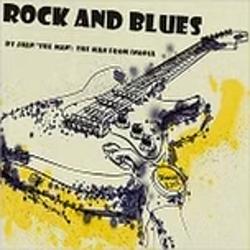 Rock & Blues Webradio logo