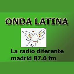 Onda Libre Latina