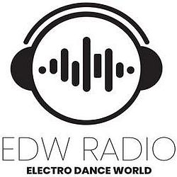 ElectroDanceWorld Radio logo