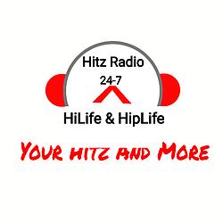 Hitz Radio 24/7