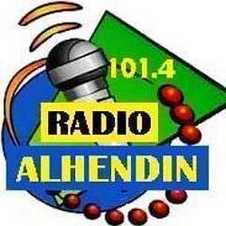 Radio Alhendin fm