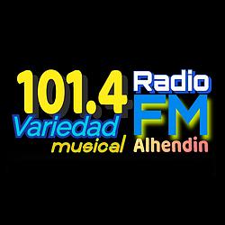Radio Alhendin fm