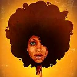 Afro Music Radio Box logo