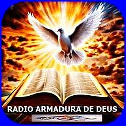 Radio Amardura de DEUS logo