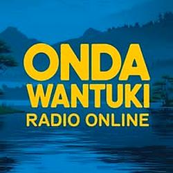 ONDA WANTUKI logo