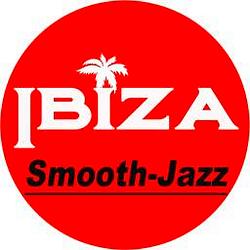 Ibiza Radios – Smooth Jazz logo
