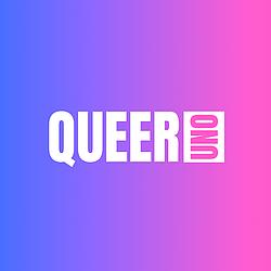 Queer HD Radio logo