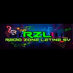Radio Zona Latina SV