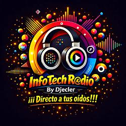InfoTech Radio logo