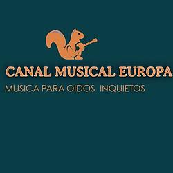 Radio Canal Musical Europa logo
