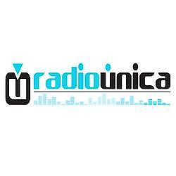 Radio Unica Euro Top logo