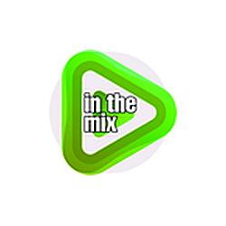 Megahits In The Mix logo