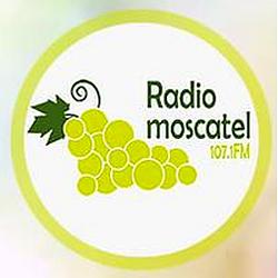Radio Moscatel 107.1 FM Axarquía - España