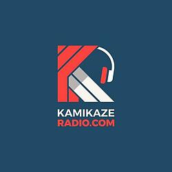 Kamikaze Radio logo
