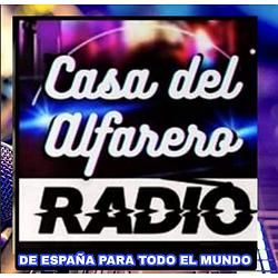 Radio Casa Del Alfarero logo